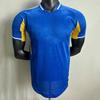 Pánské fotbalové tričko s krátkým rukávem Venkovní zápas Leeds United 2026 World Cup Edition Bambusové vlákno S-XXL