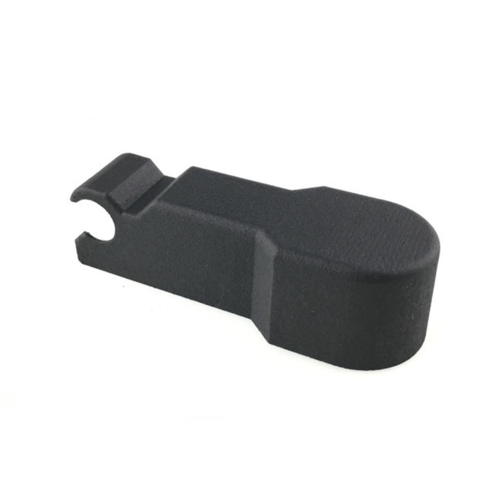 Front Windshield Wiper Arm Cap Cover For 2007-2018 Jeep JK Wrangler 68002391AA