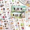 Cusutul și lucrul manual – Scrapbooking