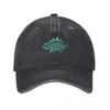Stegosaurus Doodle Baseball Cap GentleUnisex Hat Unisex hat Sunhat Custom Cap Unisexs Womens