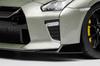 FREESTYLE MOTORHELIX Scale Nissan Track Edition Engineered By NISMO 2022 Millennium Jade Finished Model M83515 1/18 GT-R (R35) T-Spec