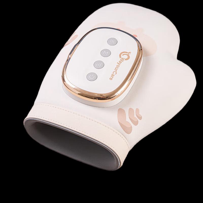WayourCare Hand Massager with Air Compression & Heat