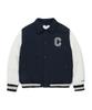 COVERNAT Rds College Kara Varsity Down Navy