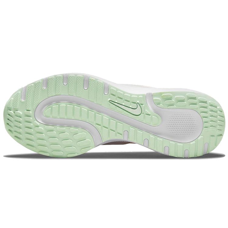 Nike React Escape Run 1 Comfortable Minimalist Low-Top Casual Running Shoes Women sneaker Pink CV3817-602