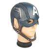 Captain America3Civil War Captain America Headgear Movie Mask Coplay Helmet Prop Halloween Mask