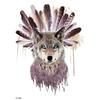 High Quality Tattoo Factory 5000+ Designs Sticker Tattoo Water Transfer Fake Temporary Tattoo