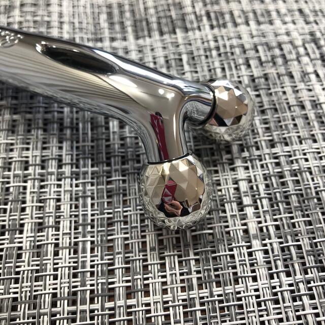 ReFa S CARAT Mikrostrom Gesichtsroller – Authentischer Japanischer Schönheitsmassager von MTG