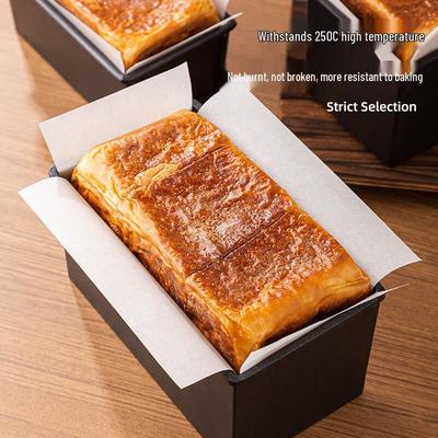 Pečení – Pečící papíry