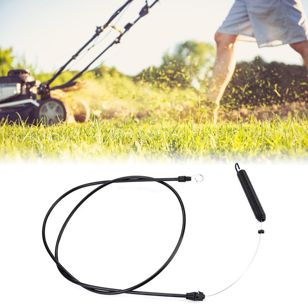 Deck Engagement Clutch Cable 435111 532435111 for Craftsman YT3000 YT4000 YTS 4000 3000 DYS4500 DY4500 9172872 917287220
