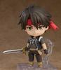 Good Smile Company Nendoroid Sorcerer Orphen: The Wayward Journey - Orphen (Non-scale ABS & PVC painted, articulated figure)