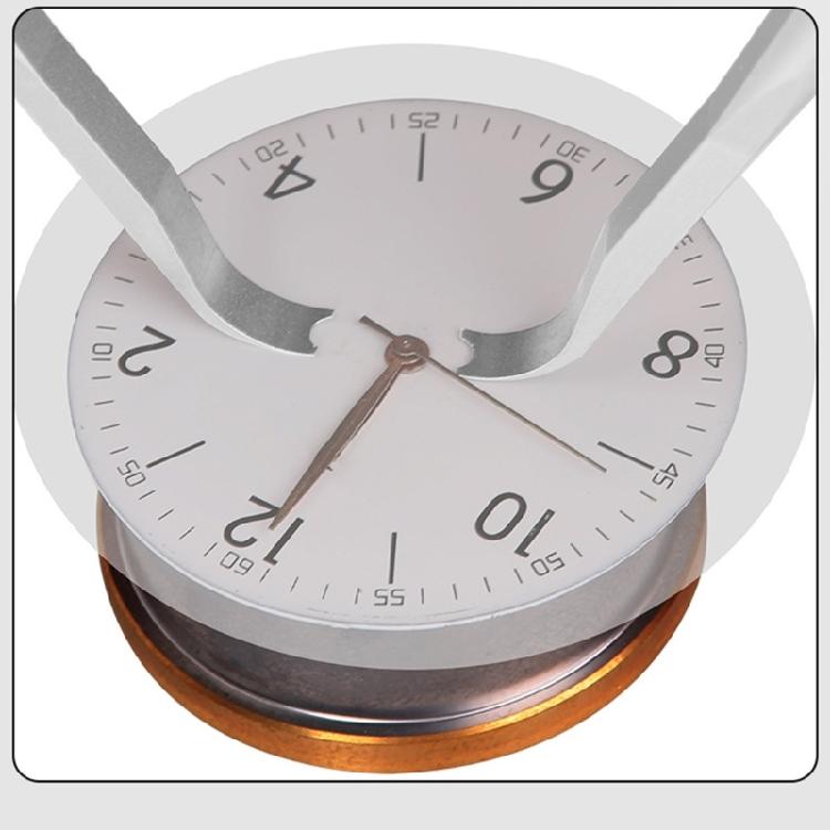 50Pieces Watch Dials Case Protectors Sheets Providing Extra Protections During Repairs for Professional Watchmaker