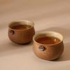 Edenus Ceramic Chinese Kung Fu Tea Set
