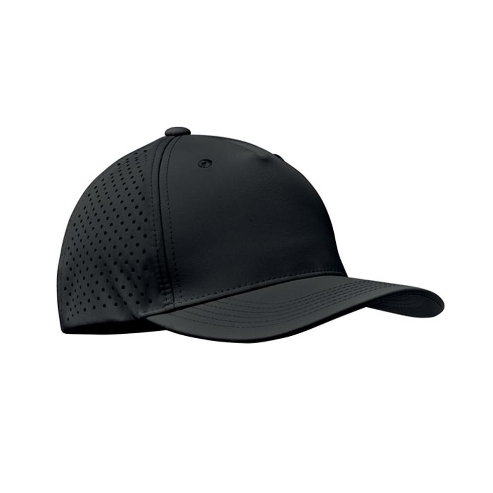 MidOcean Unisex Adult Capo 5 Panel Baseball Cap