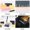 Time Piece Calendar 2026 Desk Calendar 3D Tear-Away Calendar Paper Carving Art Memo Pad Notepad Gift For Christmas Housewarming