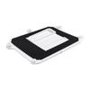 Battery Back Cover For Narwal J1 J2 T10 Robot Vacuum Cleaner Replacement Battery Cover Screw Holes Cover Repair Accessories Part