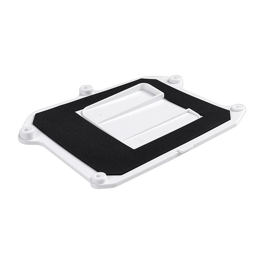 Battery Back Cover For Narwal J1 J2 T10 Robot Vacuum Cleaner Replacement Battery Cover Screw Holes Cover Repair Accessories Part