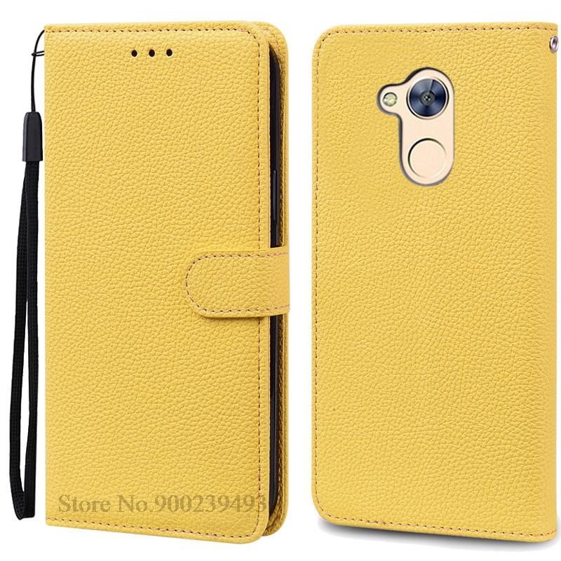 Honor6A Case For Honor 6A Case Wallet Leather Flip Cover For Huawei Honor 6A DLI-AL10 DLI-TL20 Flip Case Coque Fundas Bumper
