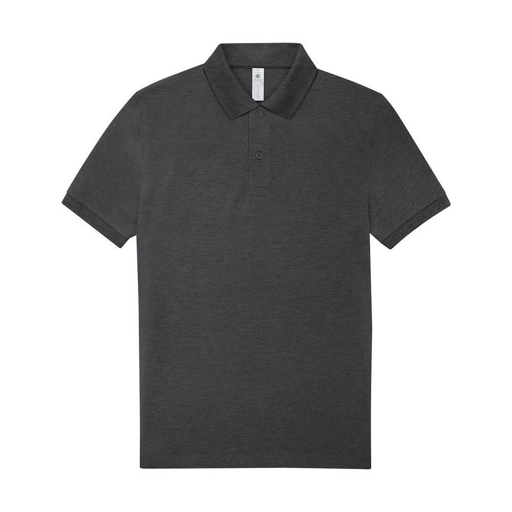 B&C Mens My Polo 210 Shirt
