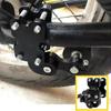 Brand New Adjuster Chain Tensioner Roller Black Red Silver Blue Gold Transmission Parts  Chopper