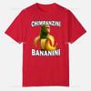 2025 Women's Short Sleeved Printed T-shirt Cotton Clothing Graphic Street Clothing Summer T-shirt Clothing Interesting Tops