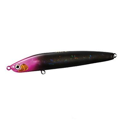 SHIMANO Exsence Coo Minnow 70mm 7g Pink Head Black 22T Lure XL-107P