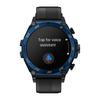 Rainbuvvy LC18 TWS Smart Watch 1.53inch AMOLED Bluetooth 5.0 Full Touch Watch With Local Music Play Long Battery Life Multi-language Sports Watch