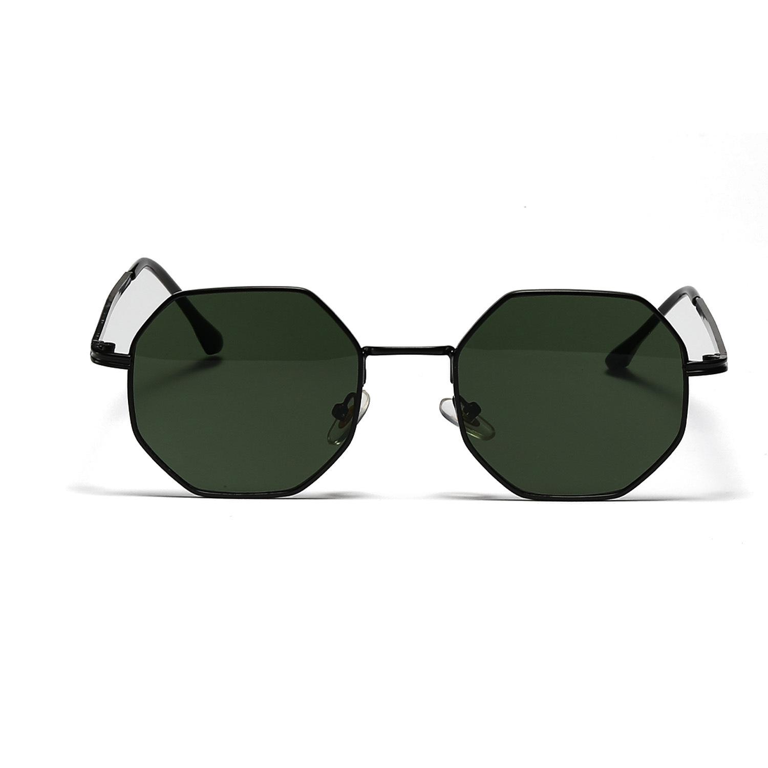

Fashionable Luxury Designer Round Sunglasses ladies For Men Trending Sun Glasses Fashion Vintage Steampunk Small Frame Shades UV400 As the picture
