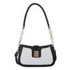 Premium Texture Niche Bag Women's Bag Spring 2025 New Popular Messenger Bag Single Shoulder Underarm Small Square Bag