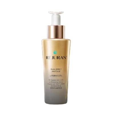 Healer Turnover Dual Effect Ampoule 30ml – Skin Renewal & Elasticity Care with c-PDRN, Peptides & Niacinamide