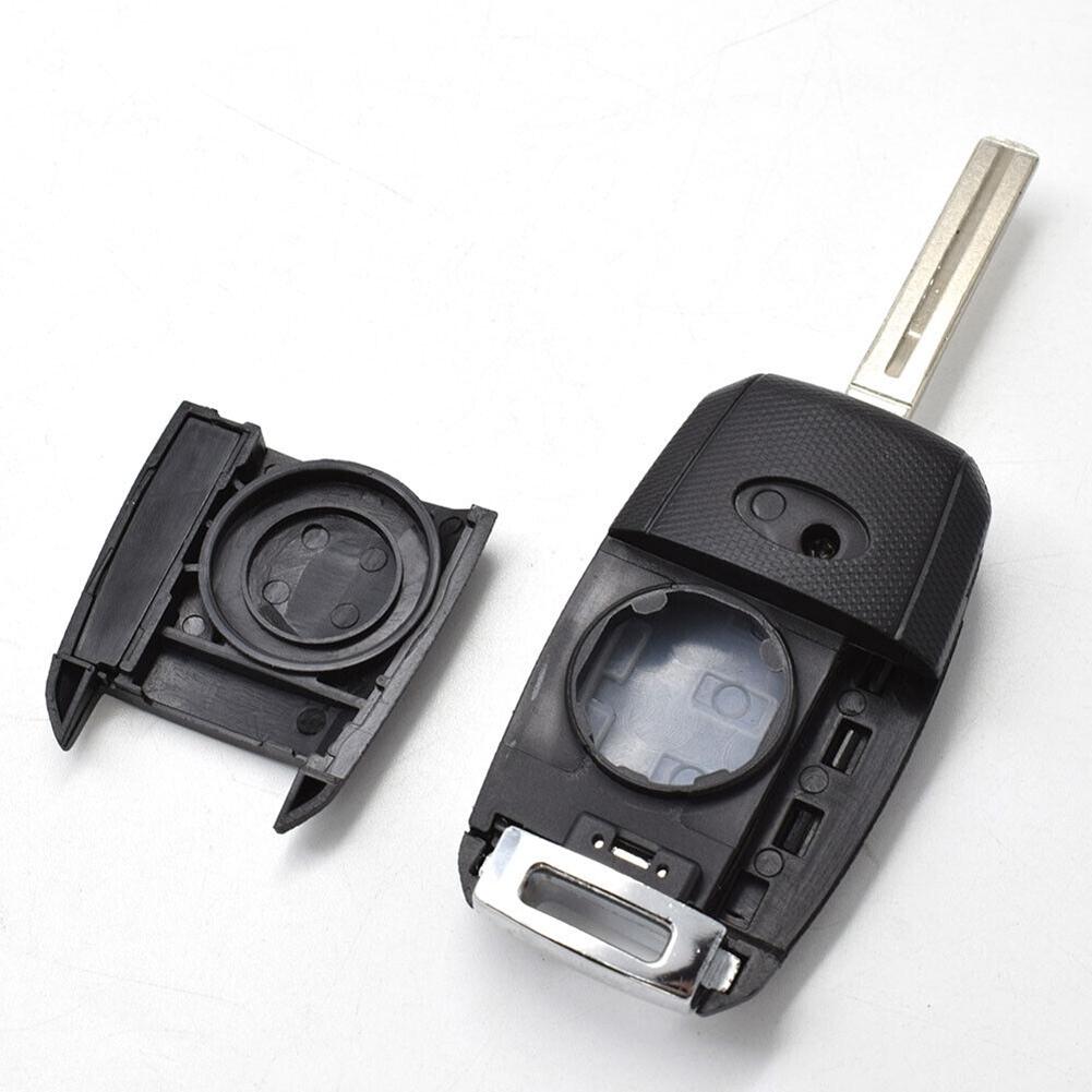 1pcs For Kia Blade Interior Key Shell Remote Control Key Accessories
