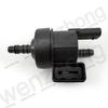 06H906517AA 06H906517H 06H906517AE Fuel Tank Vacuum Solenoid Vapor Canister Purge Valve For A3,A4 B8,A5,A6 C7 TT 06H 906 517 AA