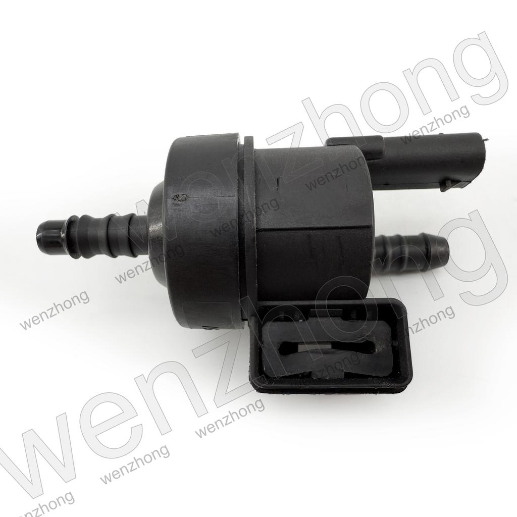 06H906517AA 06H906517H 06H906517AE Fuel Tank Vacuum Solenoid Vapor Canister Purge Valve For A3,A4 B8,A5,A6 C7 TT 06H 906 517 AA