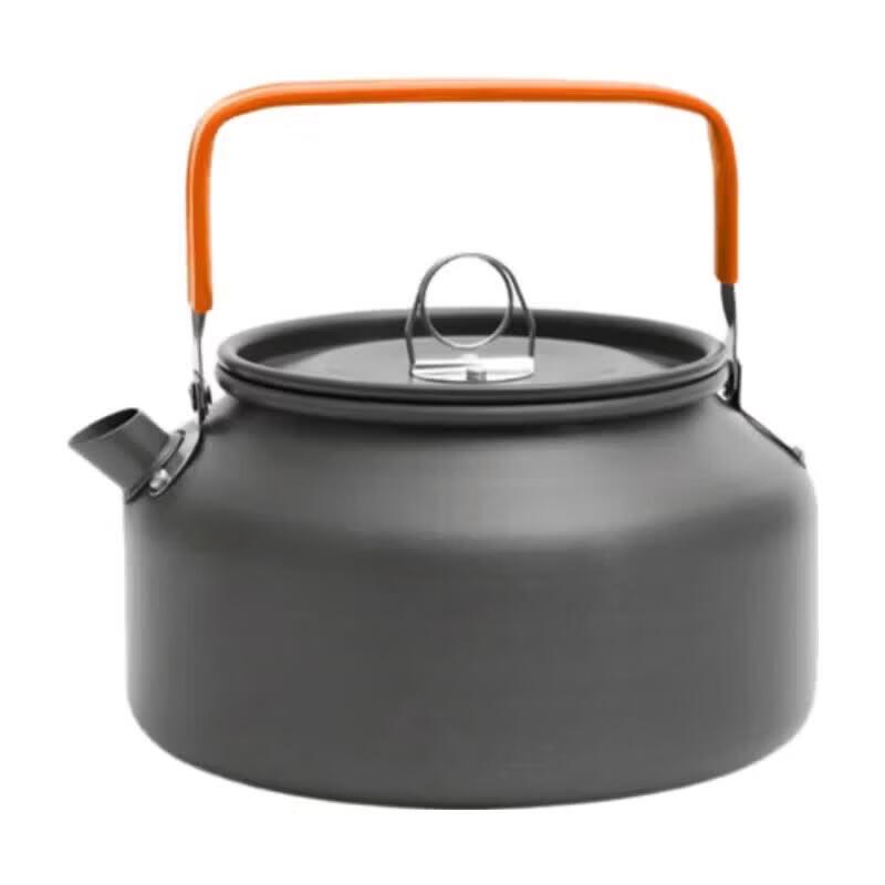 Yunqianmei Outdoor Camping Coffee Pot & Kettle