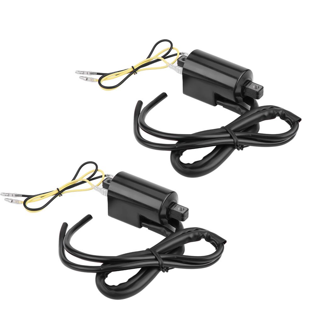 

Катушка зажигания для мотоцикла Yamaha XJ550 XJ600 XJ650 XJ750 XJ900