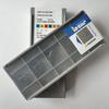 ISCAR / 16ERAG60 IC908 / Industrial indexable carbide inserts 10 Pcs