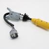 for JCB Excavators and Loaders For Powershift Column Switch Replacement Part For 70180145 for 4CX Applications