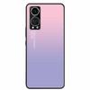 For ZTE Axon 30 5G Case Luxury Silicone TPU Soft Back Cover Phone Case For ZTE Axon 30 5G Coque Fashion A2322 Shockproof Funda