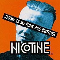 

CD NICOTINE - JIMMY IS MY PUN UMCL5001 Kitty MME 2000 Japan Rock Used