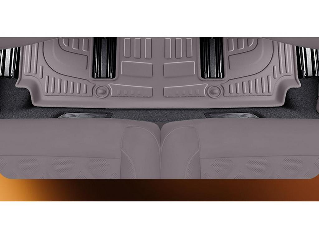 NIO ES8 TPE 2026 Six-Seater Interior Accessories & Carpets