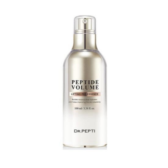 Dr.Pepti Peptide Volume Lifting Pro Essence Firming & Anti-Aging Care 100ml