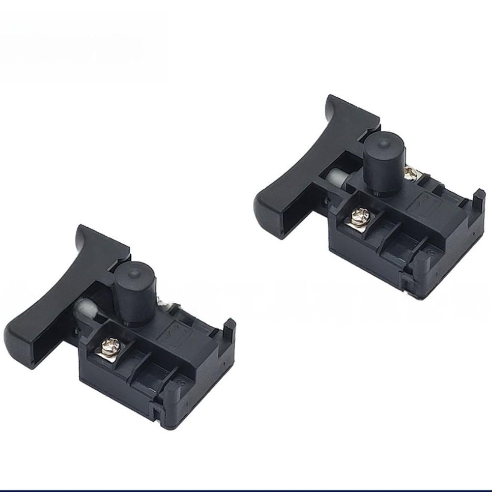 Chainsaw Switch Electric Saw Switch Compact Design