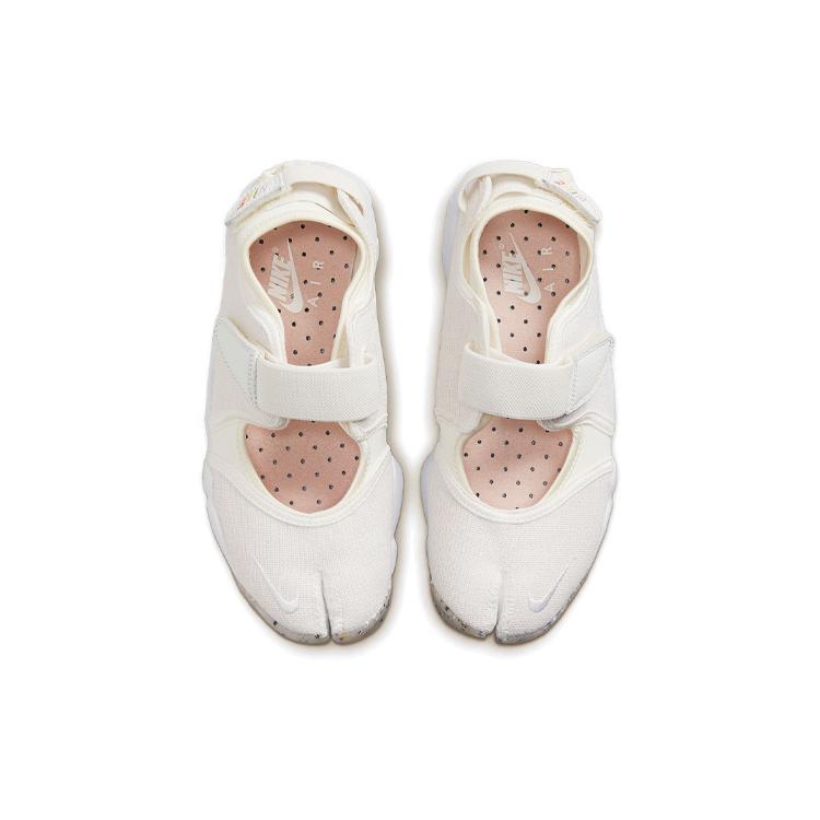 Nike Air Rift Summit White Women's