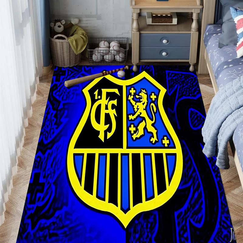 CP: Passion Pride Carpet Home Decor Printing Room Fashion Doormat