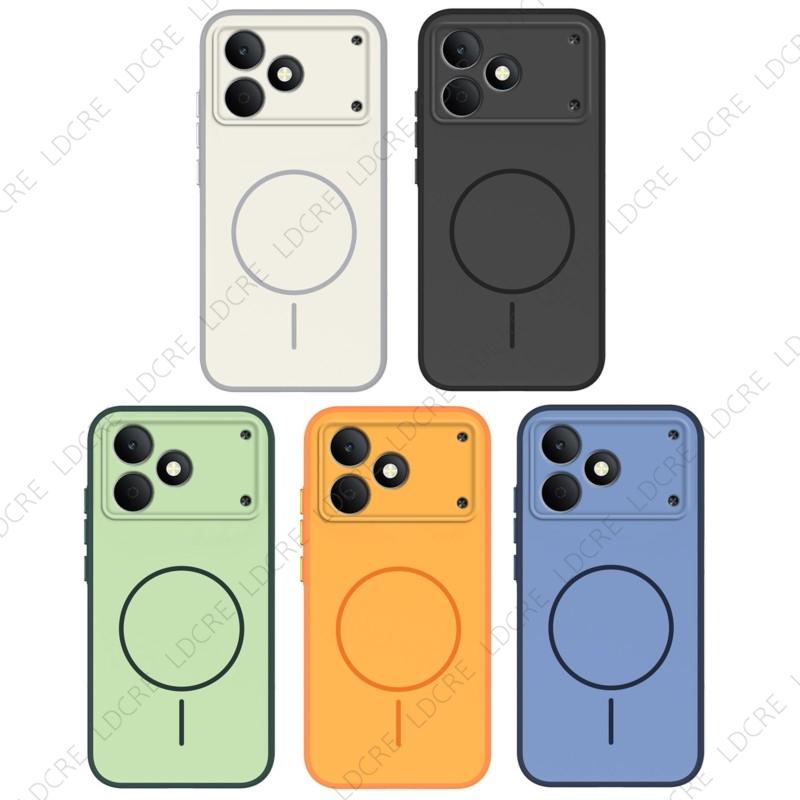 Für Realme Note 80 4G Hülle Für Realme Note 80 TPU Hülle Stoßfest Schutz Hülle mit Kameraschutz Abdeckung Für Realme Note 80 4G