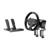 Zestaw Gamingowy - Baza R3 + Kierownica Es + Pedały Srp-Lite + Zaciski Moza Racing R3 Rs074 (Pc)