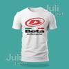 Beta Italia Motorcycle Logo Funny T-shirt Size S-5XL USA Unisex T-Shirt
