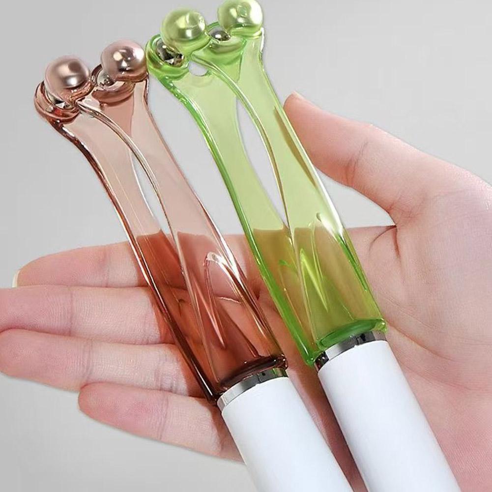 Finger Joint Acupoint Massager Roller Multi-functional Handheld Relief Fatigue For Hand Joints Pinch Fingers Massage Device Tool