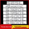 Accesorii de exterior – Embleme
