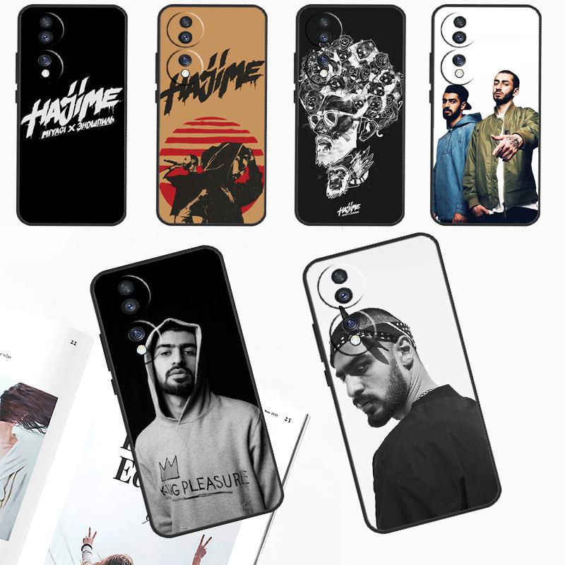 

Чехол Miyagi Endshpiel, рэперский певец для Huawei Nova 11i 8i 3i 11 Pro 10 9 SE 5T Y60 Y61 Y70 Y90 Y91 P20 P30 P40 Lite
