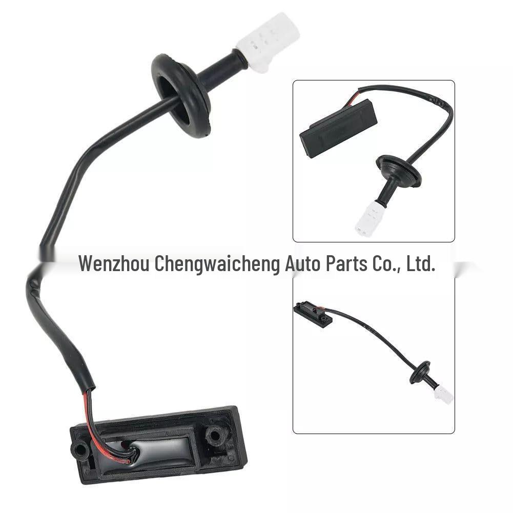 Hyundai Kia Trunk Tailgate Switch 81260-1R000 Replacement